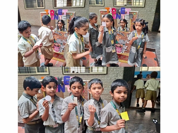 Traffic Awareness Program 